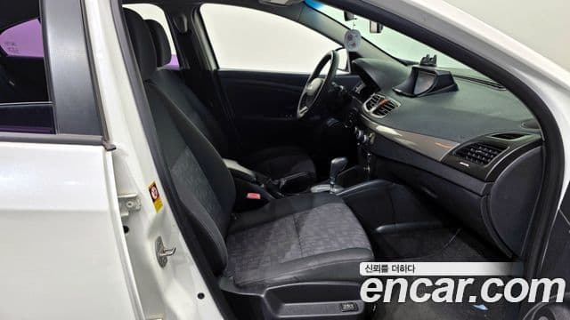 Renault Korea(Samsung) SM3 Neo SE, 2015 11