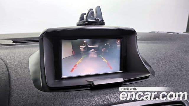 Renault Korea(Samsung) SM3 Neo SE, 2015 15