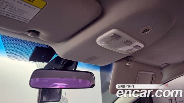 Renault Korea(Samsung) SM3 Neo SE, 2015 18