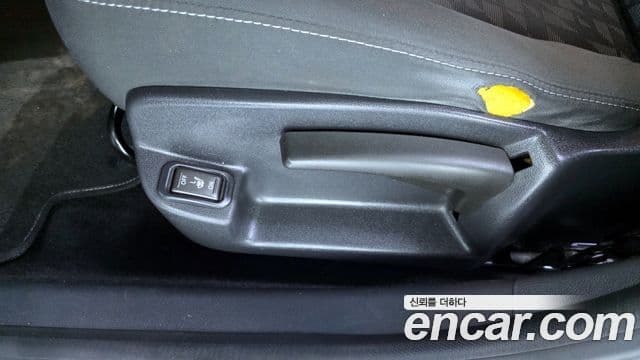 Renault Korea(Samsung) SM3 Neo SE, 2015 19