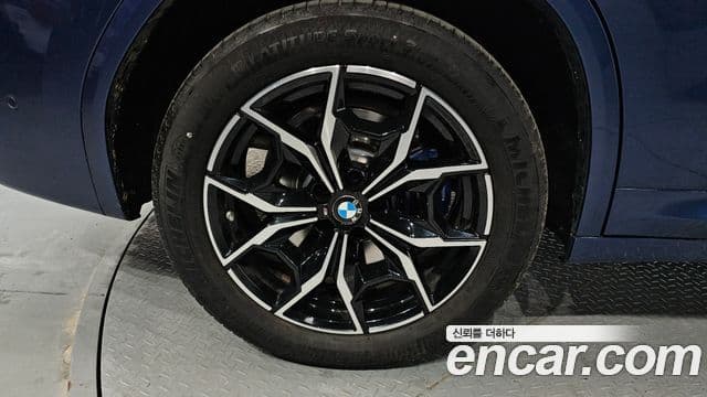 BMW X3 (G01) xDrive 20i M Sport, 2022 все фото