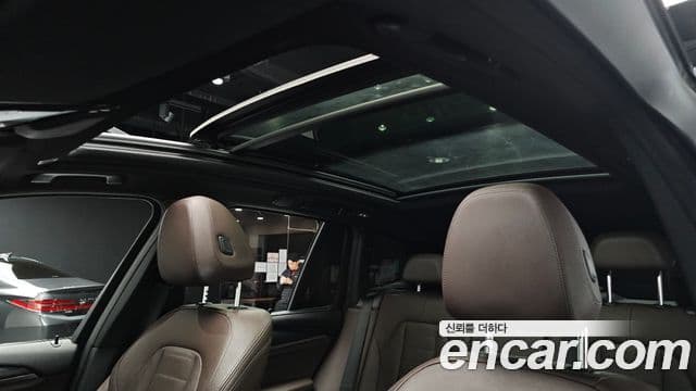 BMW X3 (G01) xDrive 20i M Sport, 2022 16