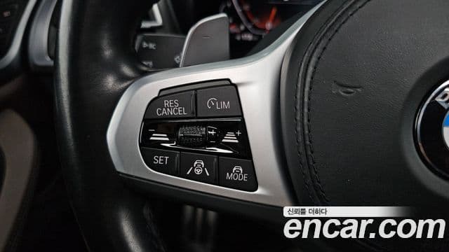 BMW X3 (G01) xDrive 20i M Sport, 2022 18