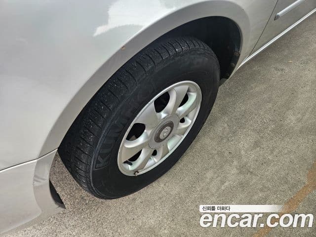 Hyundai NF Sonata 트랜스폼 LPG N20 стандартная версия, 2010 все фото