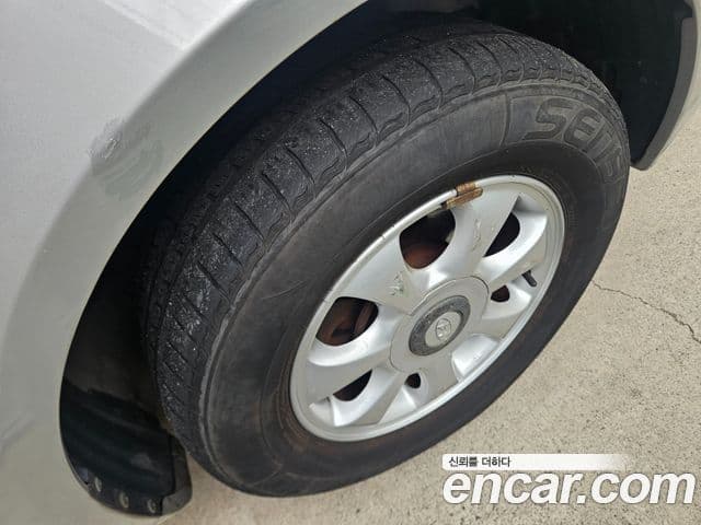 Hyundai NF Sonata 트랜스폼 LPG N20 стандартная версия, 2010 6