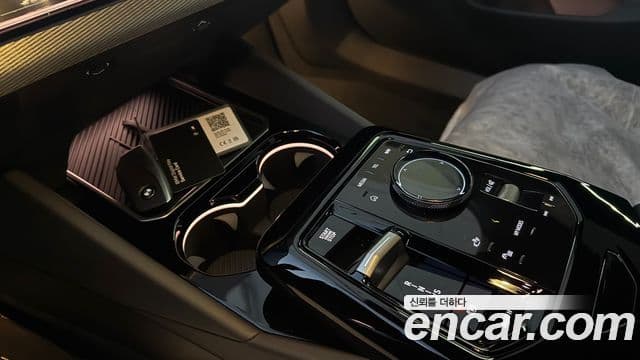 BMW 5시리즈 (G60) 520i M Sport, 2026 12