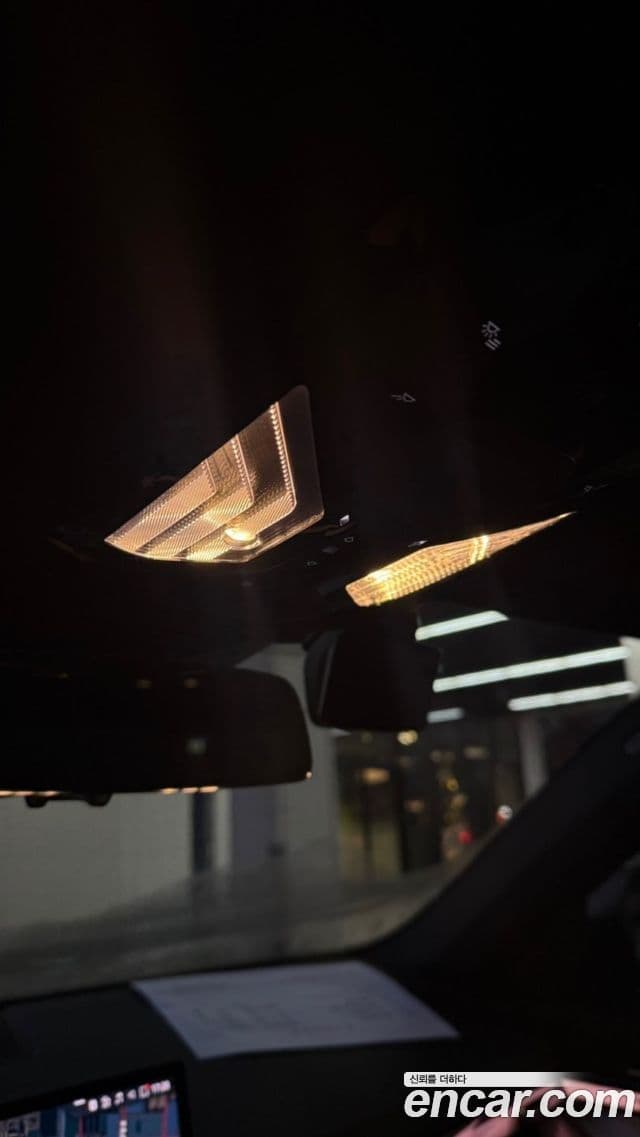 BMW 5시리즈 (G60) 520i M Sport, 2026 15