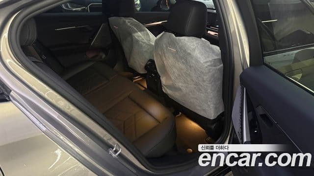 BMW 5시리즈 (G60) 520i M Sport, 2026 16