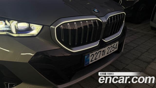 BMW 5시리즈 (G60) 520i M Sport, 2026 18