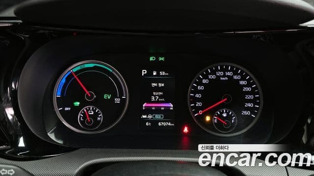 Kia K5 гибрид 3세대 Prestige, 2020 8