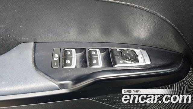 Kia K5 гибрид 3세대 Prestige, 2020 14