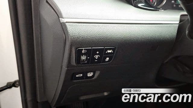 Kia K5 гибрид 3세대 Prestige, 2020 15