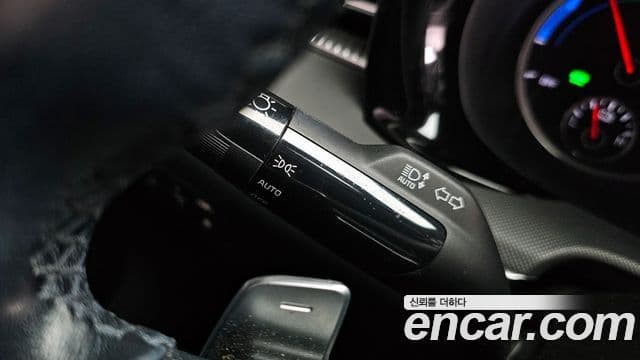 Kia K5 гибрид 3세대 Prestige, 2020 16