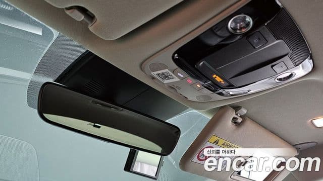 Kia K5 гибрид 3세대 Prestige, 2020 19