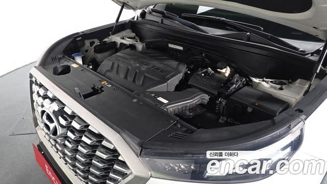 Hyundai Palisade Prestige, 2019 6