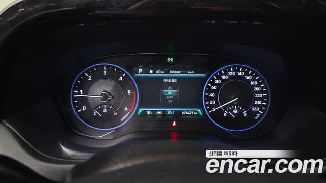 Hyundai Palisade Prestige, 2019 8