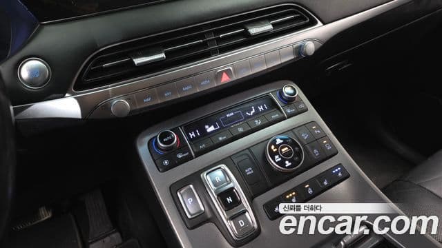 Hyundai Palisade Prestige, 2019 9