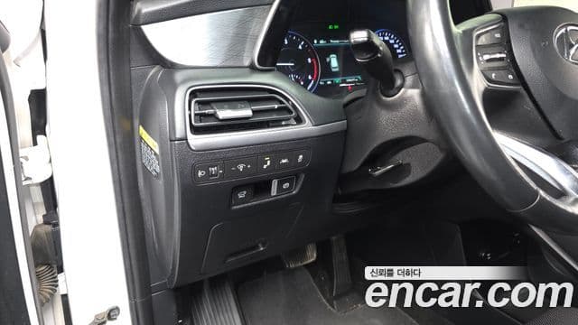 Hyundai Palisade Prestige, 2019 13