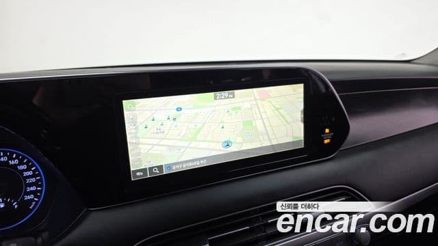 Hyundai Palisade Prestige, 2019 15