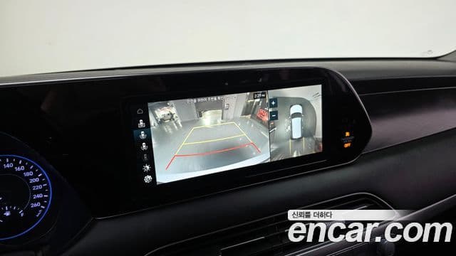 Hyundai Palisade Prestige, 2019 16