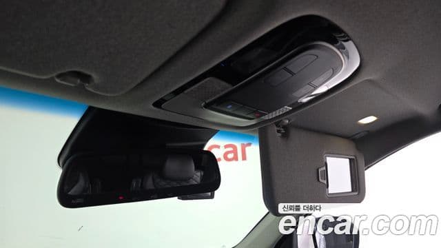 Hyundai Palisade Prestige, 2019 18