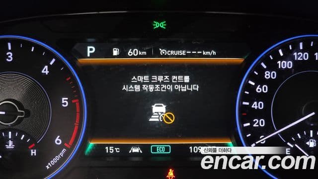 Hyundai Palisade Prestige, 2019 19