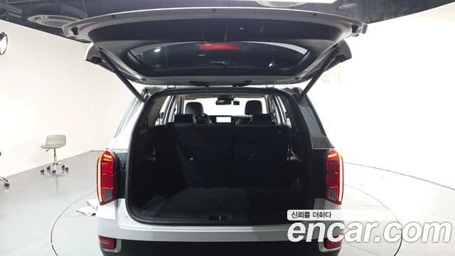 Hyundai Palisade Prestige, 2019 20