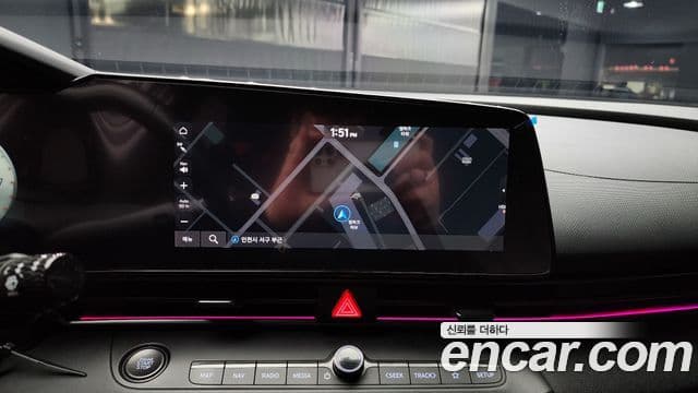 Hyundai Avante (CN7) Sport, 2021 14