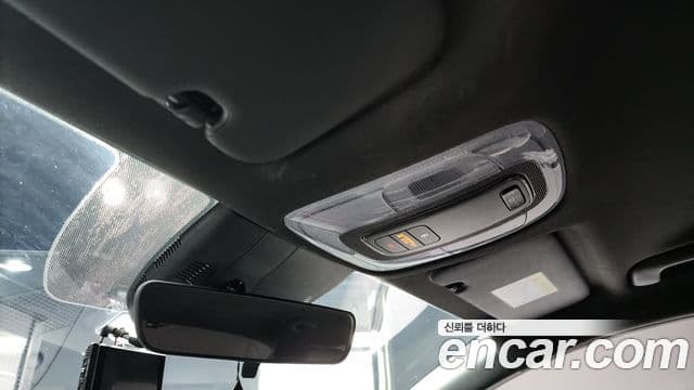 Hyundai Avante (CN7) Sport, 2021 19