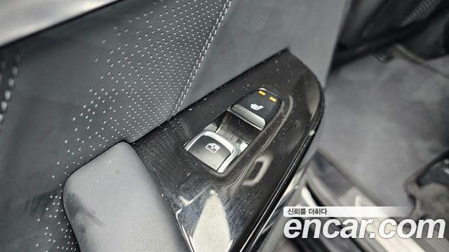 Kia Mohave The / новый Master Masters, 2024 18