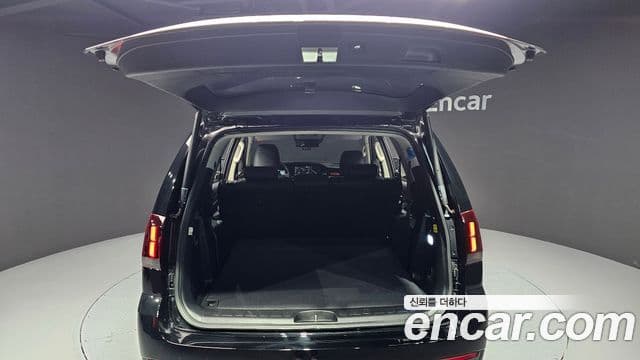 Kia Mohave The / новый Master Masters, 2024 20