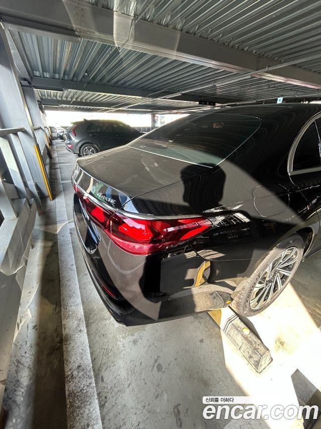 Mercedes-Benz E-класс W214 Exclusive, 2026 все фото