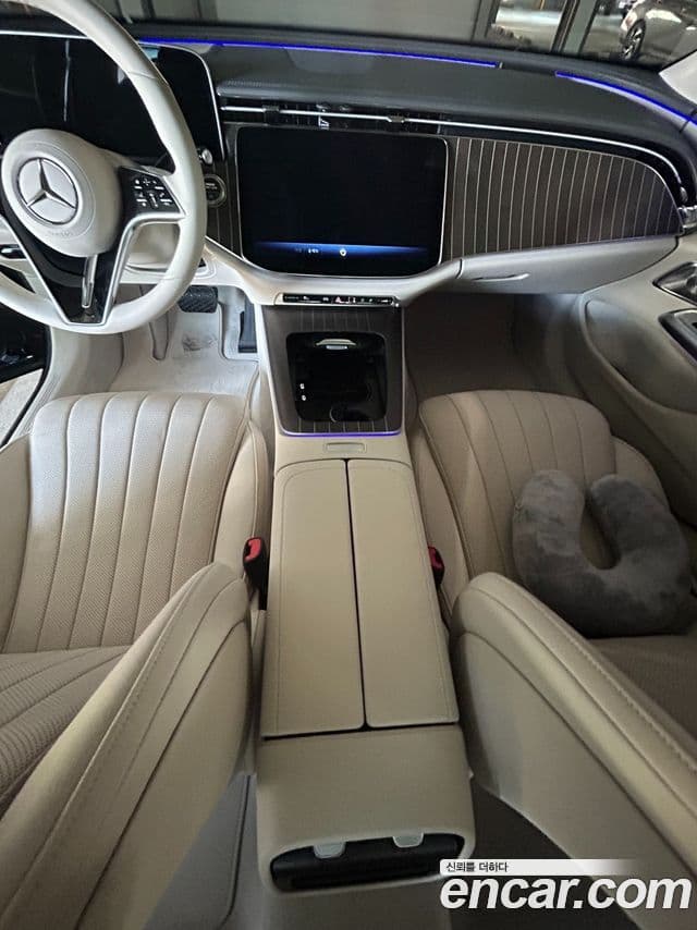 Mercedes-Benz E-класс W214 Exclusive, 2026 7