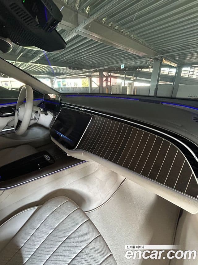 Mercedes-Benz E-класс W214 Exclusive, 2026 12