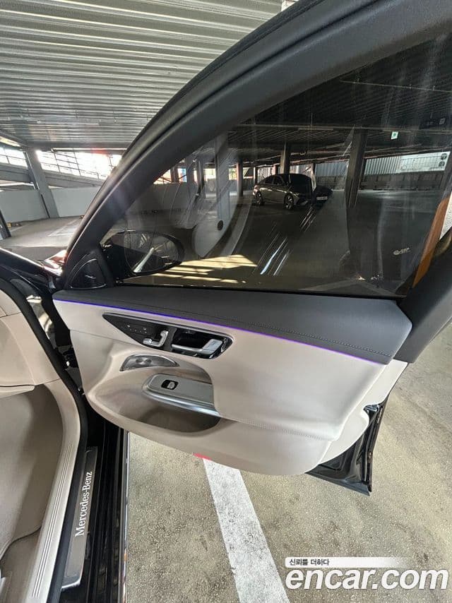 Mercedes-Benz E-класс W214 Exclusive, 2026 14