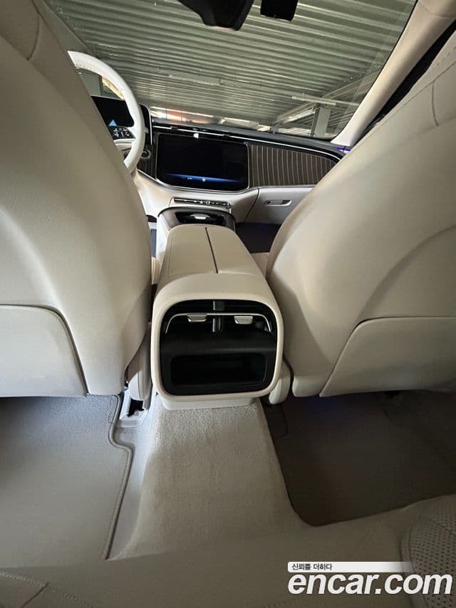 Mercedes-Benz E-класс W214 Exclusive, 2026 16