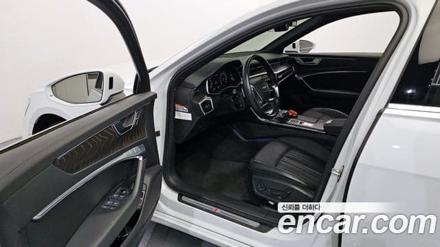 Audi A6 (C8) Premium, 2021 10