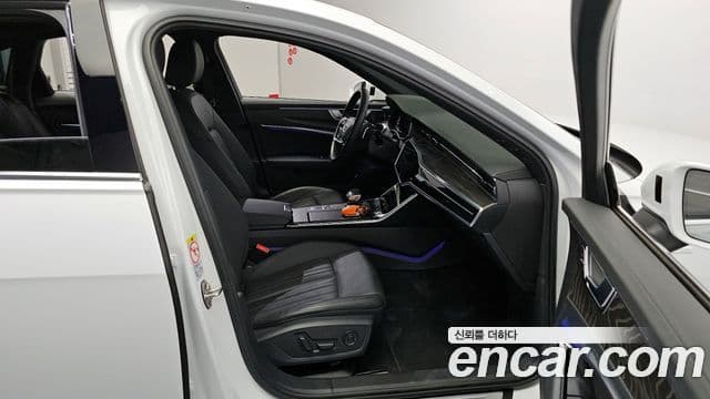 Audi A6 (C8) Premium, 2021 12