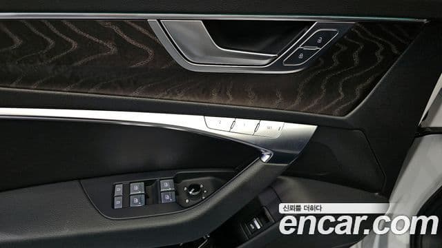 Audi A6 (C8) Premium, 2021 13