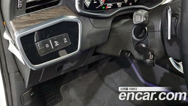 Audi A6 (C8) Premium, 2021 14