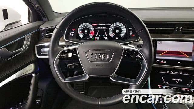 Audi A6 (C8) Premium, 2021 15
