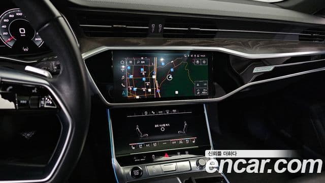 Audi A6 (C8) Premium, 2021 16