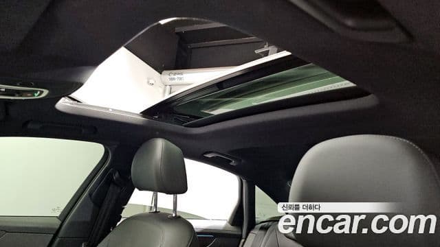 Audi A6 (C8) Premium, 2021 19