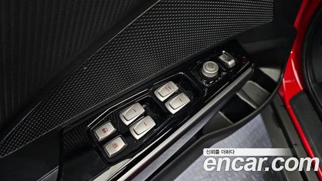 KG모빌리티(SsangYong) Tivoli Armor VX 2WD, 2018 14