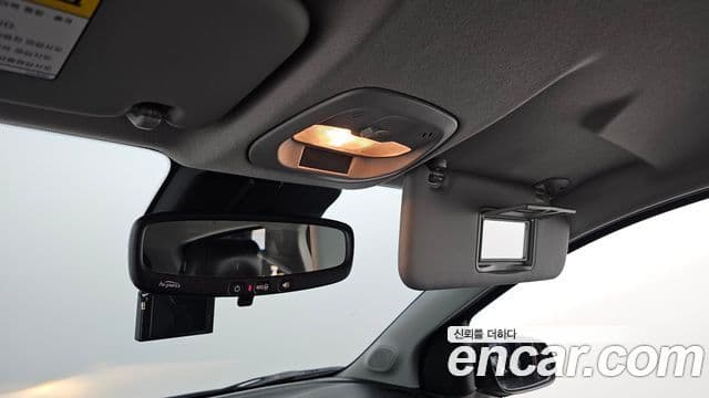 Chevrolet(GM대우) The / новый Next Spark Eco LTZ, 2018 16