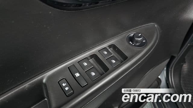 Chevrolet(GM대우) The / новый Next Spark Eco LTZ, 2018 17