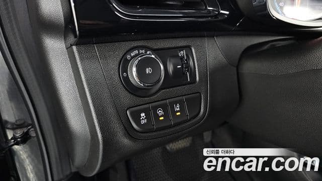 Chevrolet(GM대우) The / новый Next Spark Eco LTZ, 2018 18