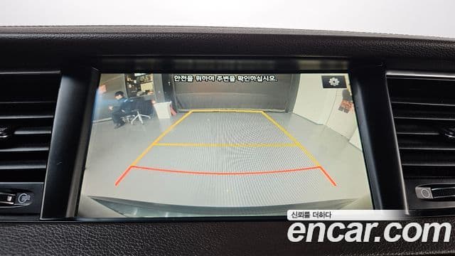 Kia All New K7 Prestige, 2017 15