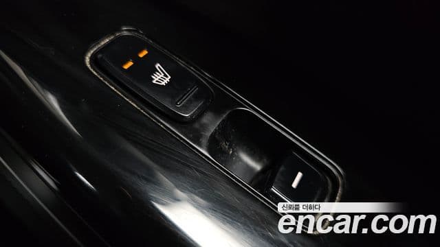 Kia All New K7 Prestige, 2017 18