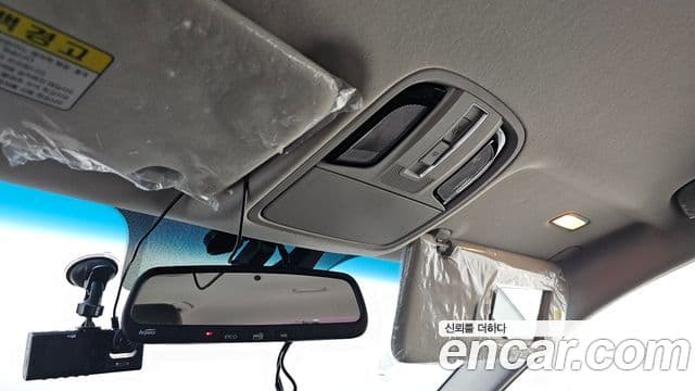 Kia All New K7 Prestige, 2017 19